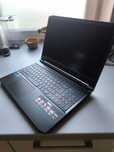 Laptop Acer an515/57/52 lr i5-11400H rtx 3060