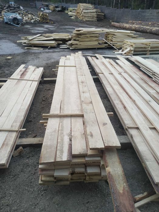 Więźba Dachowa od 1550  zł m 3 TARTAK GAJDREW