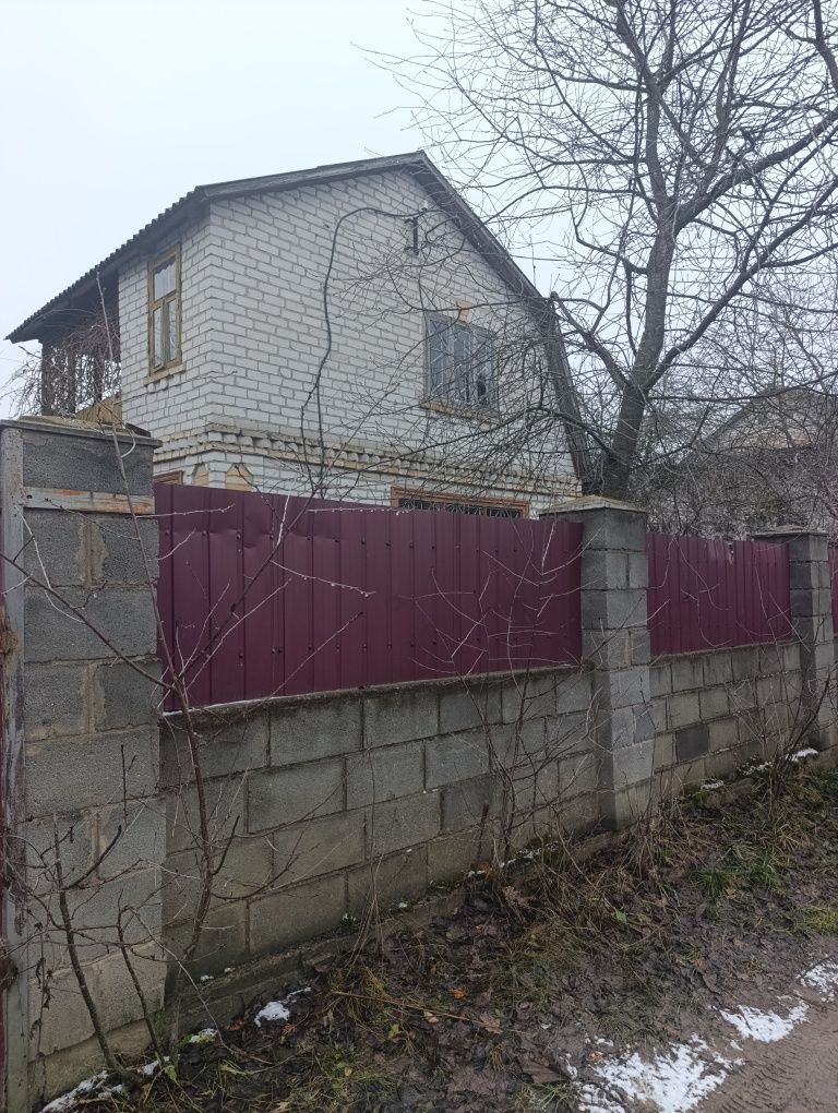Продам дачу Соколовському масиві