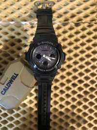 Армейские часы CASIO G-Shock