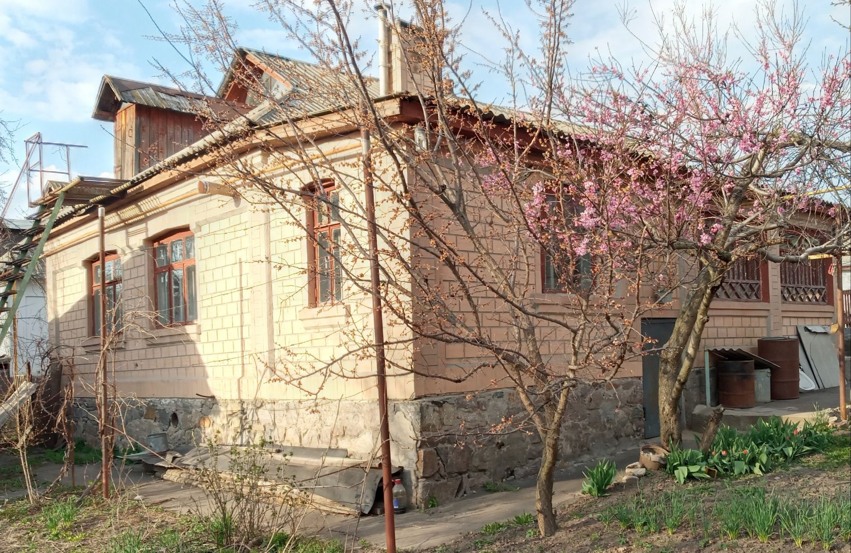 продається будинок м.Тальне вул.Трипільська 2