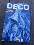Sérgio Alves - Deco o preço da glória
