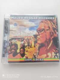 Maleo Reggae Rockers Addis Abeba