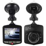 Techonic Wideorejestrator kamera REJESTRATOR JAZDY FULL HD do auta W03