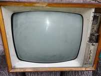 Telewizor Atol zabytkowy