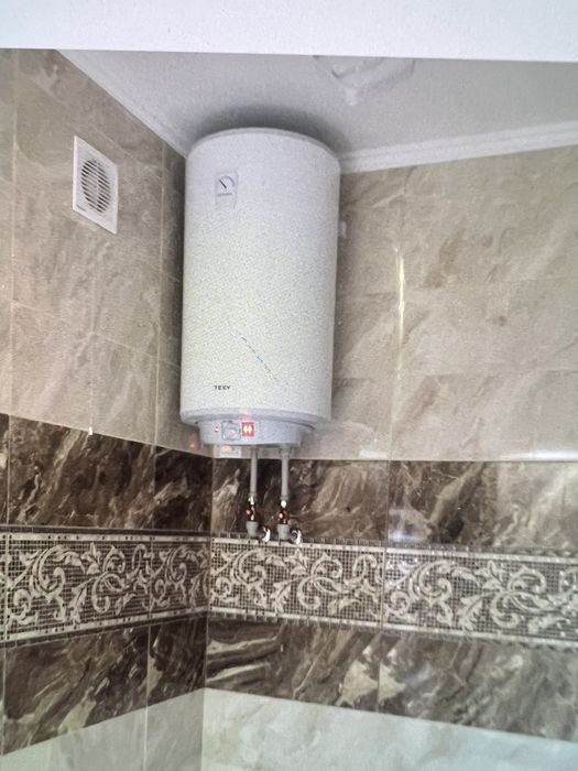 Установка,чистка бойлеров Харьков/Сантехник Харьков/Ремонт Сантехники