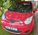 Продам авто JAC J2 2014 в відмінному стані