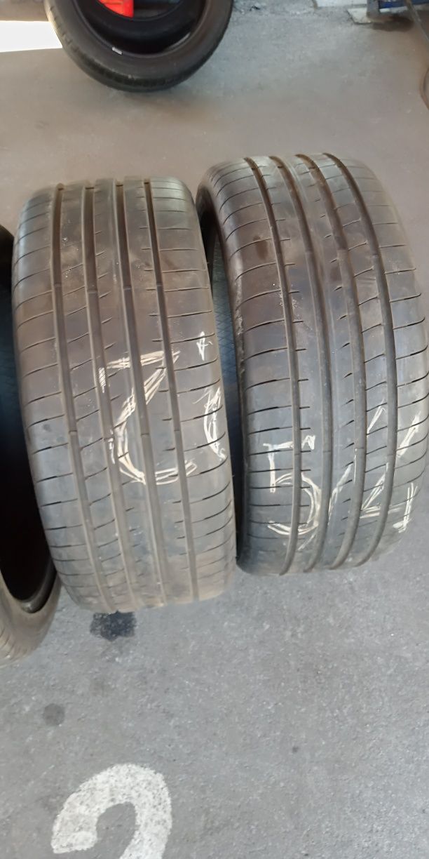 275/40 r22 Goodyear Eagle F1