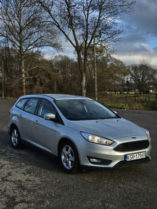 Ford focus mk3 2015 polift