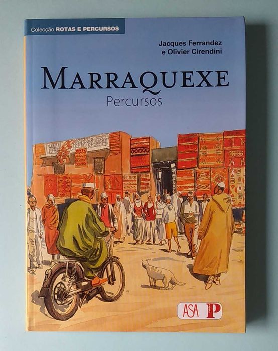 ROTAS E PERCURSOS Completa 7 vols. Pratt, J. Martin, F. Schuiten, etc