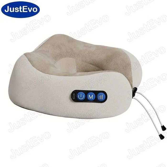 Massagador de Pescoço " Just Evo "