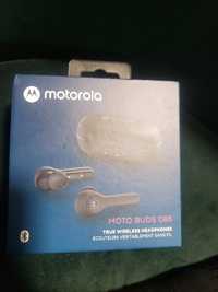 Sluchawki bezprzewodowe Motorola