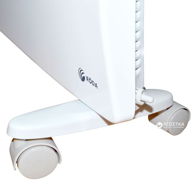 Конвектор электрический Roda RB2-2400