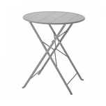 Ikea SUNDSÖ stół stolik ogrodowy 65 cm szary 705.033.52 NOWY