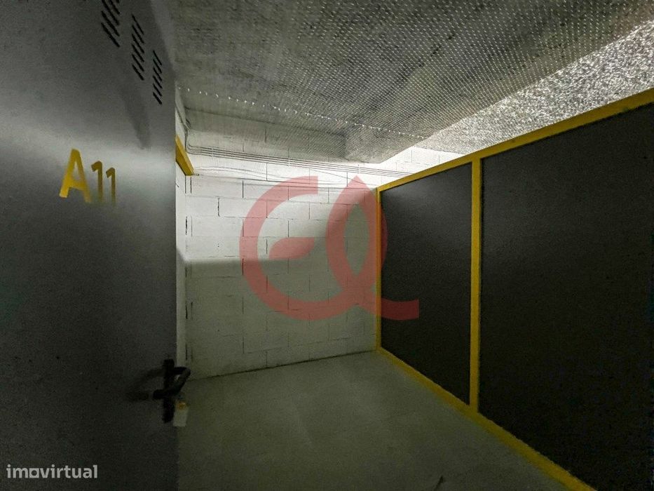 SELF SPACE - Armazém - Viana do Castelo