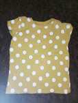 T shirt 110 Sinsay dziewczynka