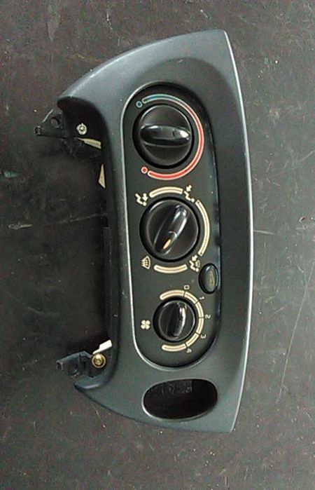 Comando chauffage / sofagem RENAULT Megane I (BA0/1_)