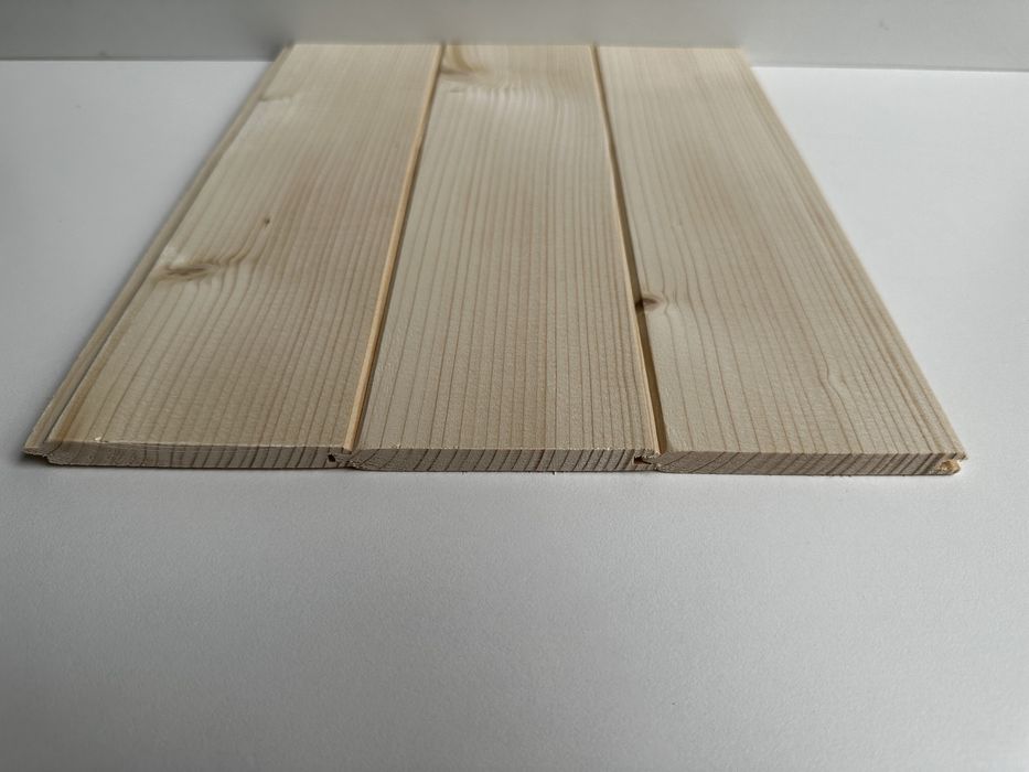 Boazeria,podbitka,elewacja