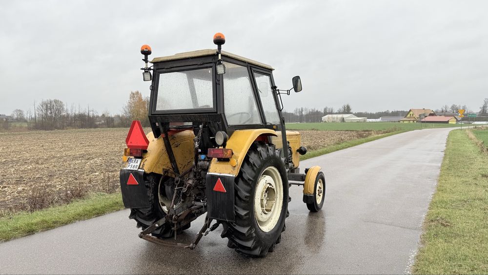 Sprzedam Ursus c360-3p