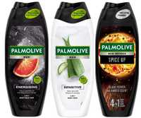 Zestaw Palmolive Men 2w1 żel pod prysznic dla mężczyzn MIX 500 ml x