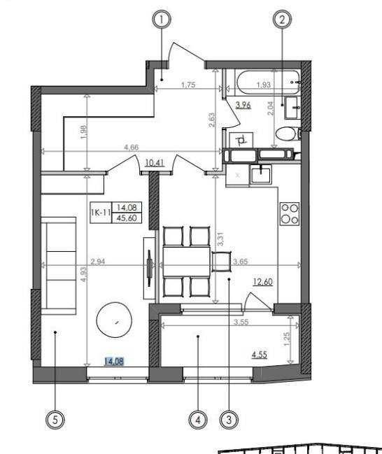 Продаж 1-к з ремонтом Svitlo Park Світлопарк
метро 10 хвилин пішки.