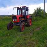 Продам трактор ЮМЗ 6