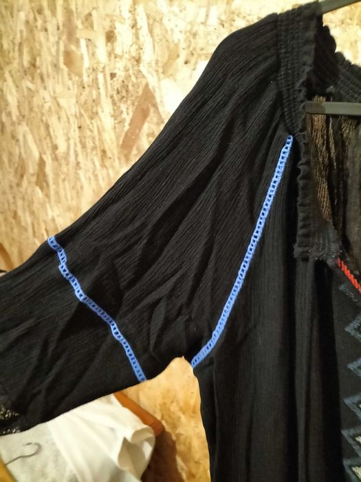 Camisola preta da Desigual