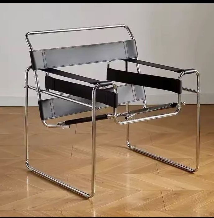 Krzesło wassily nowe bauhaus polecam