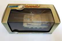 Model Dragon Armor 60009 czołg Panther G (Pantera) skala 1/72
