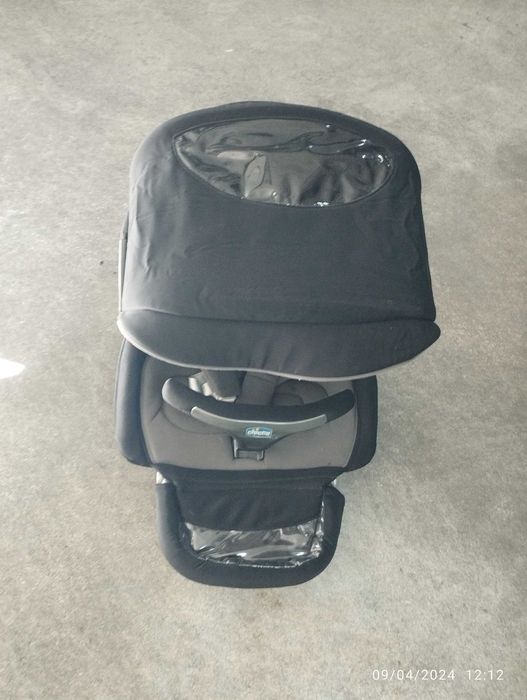 Carro de bebé I move Chicco