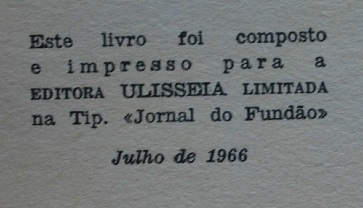 A Igreja e A Idade da Razão (1648/1789) - 1 Edição Ano 1966