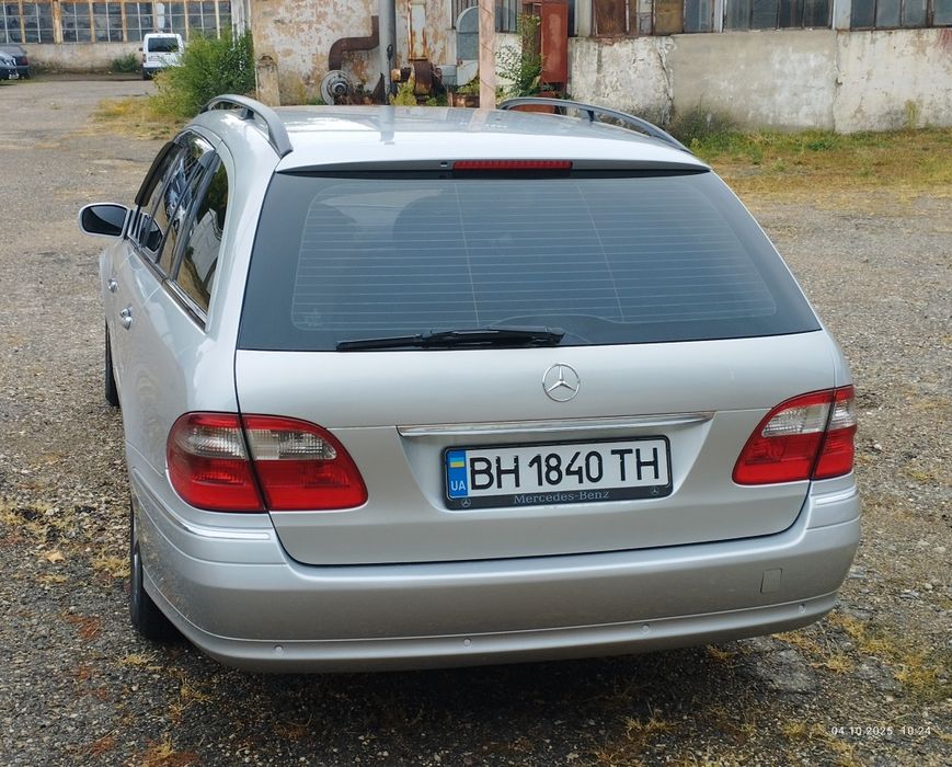 Продам Мерседес Е270