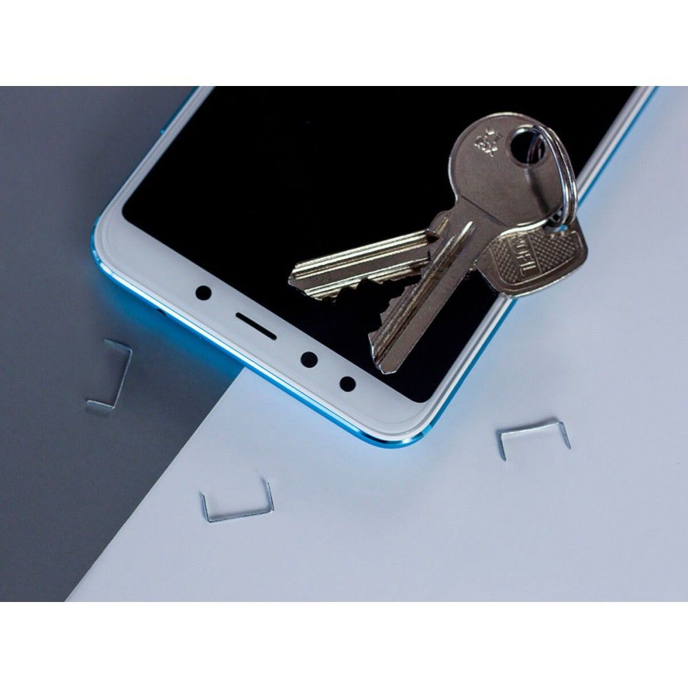 Szkło Hybrydowe 3mk 0,16mm Flexible Glass do  MyPhone Hammer Energy 2