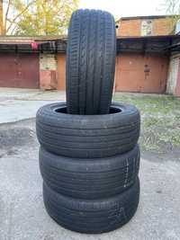 Резина Delinte 205/55 R16 Лето