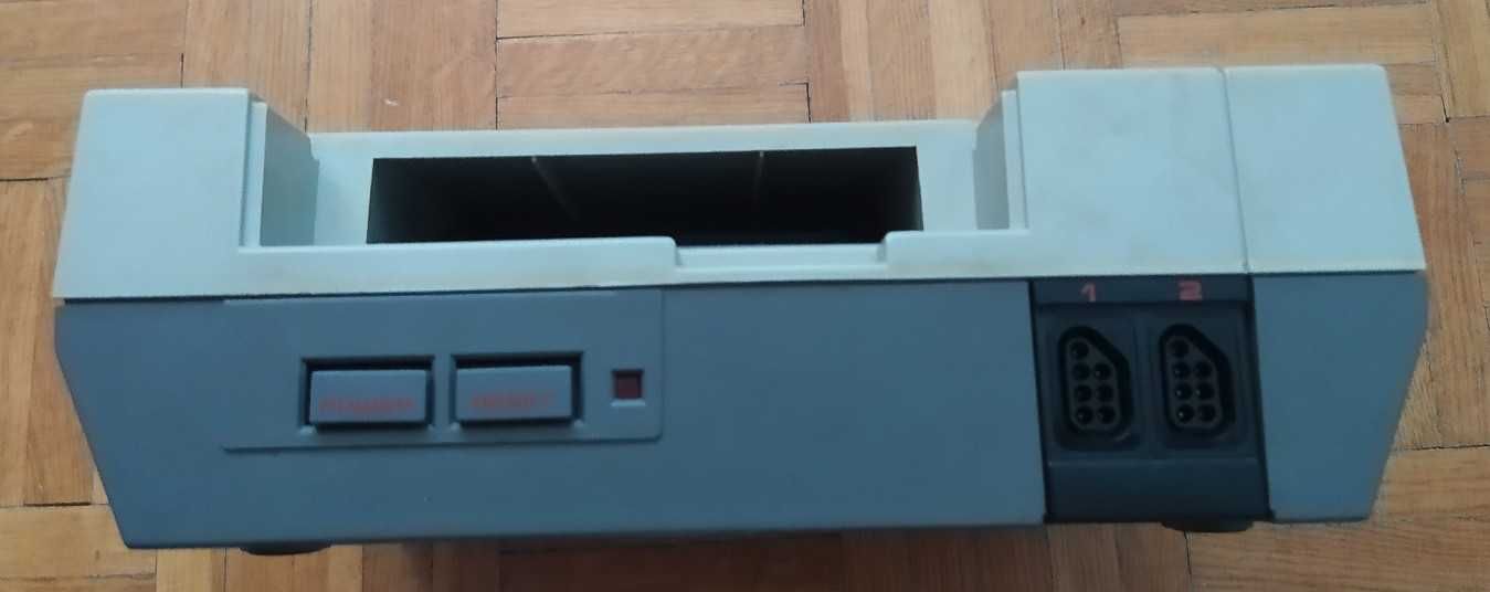 PEGASUS NES 72pin 100%ok retro konsola pegazus klon nesa pal ntsc box