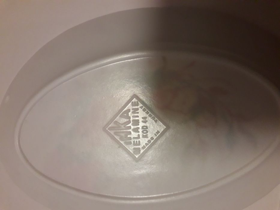 Набор селёдочниц