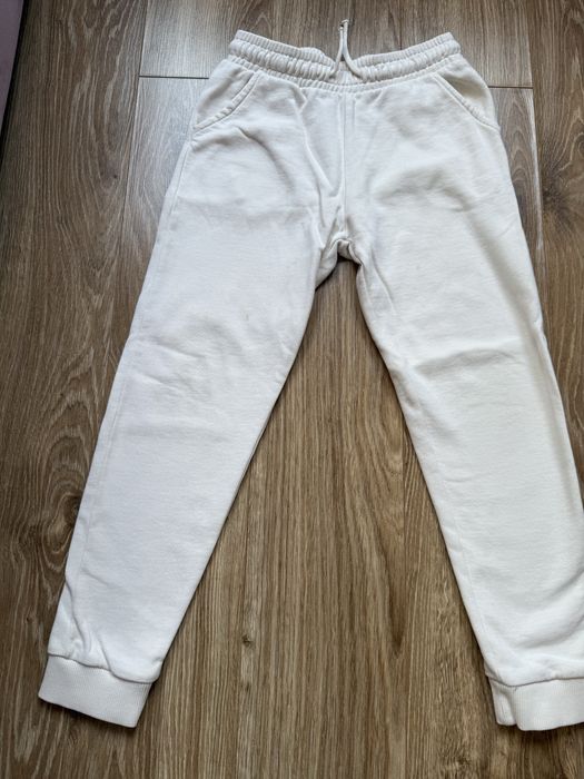 Spodnie dresowe NEXT,  134cm