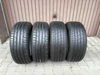 Opony letnie asymetryczne Norauto, Taurus 215/55 r17 20/21 Ciechocinek