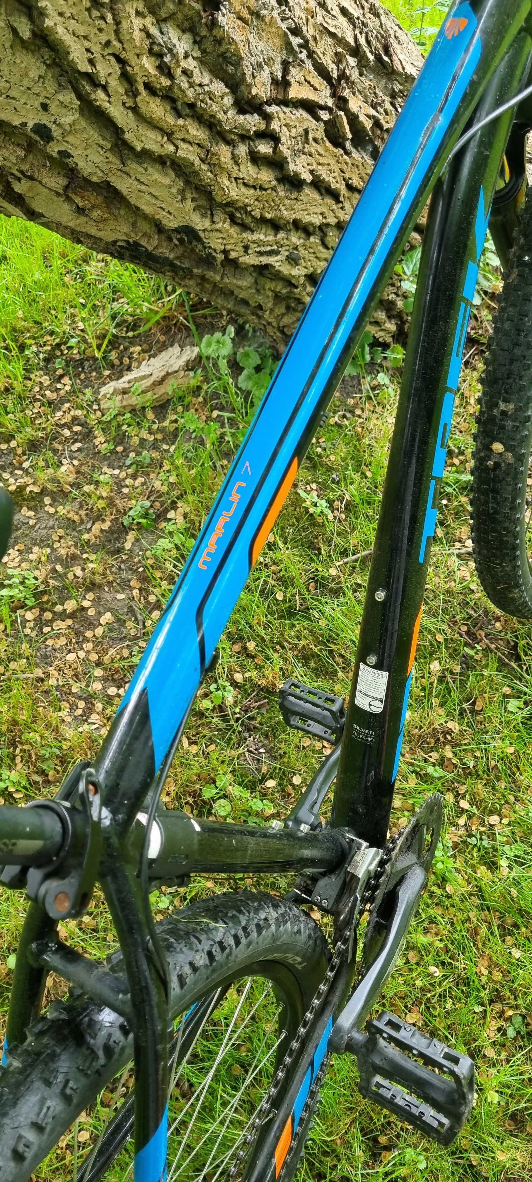 Trek marlin 7 góral