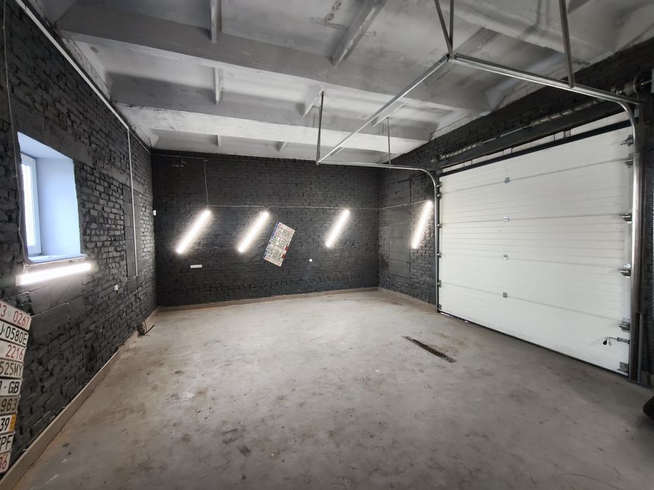 Продажа СТО, автомагазин готовый бизнес