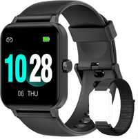 Blackview R3 Smart Watch SpO2, 1.3" Zegarek + Opaska