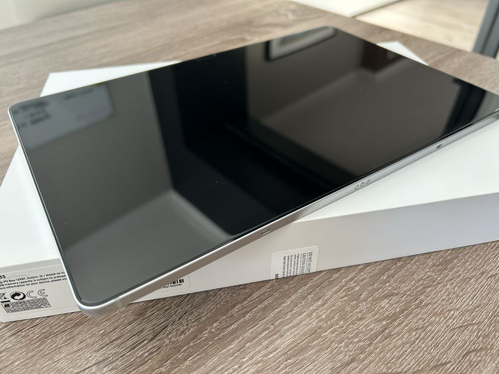 Tablet Samsung Galaxy Tab S7 FE 12.4” 6/128 GB wi-fi + Rysik S Pen
