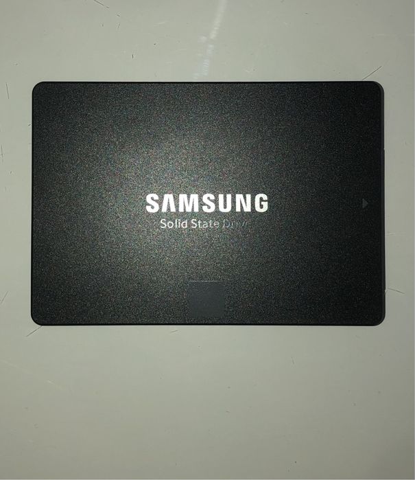 SSD Samsung 860 EVO 2.5 250 GB