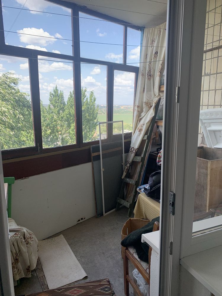 Продаж 3- кімн квартира. Можна сертифікат. по вулиці Світальского