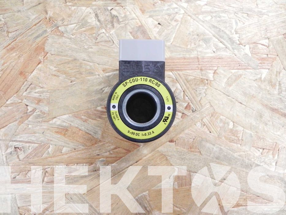 Cewka Atos do rozdzielaczy DHI