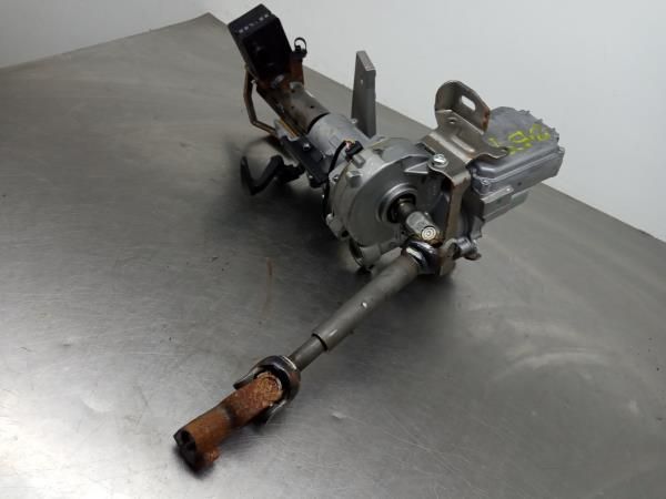 Coluna de direção RENAULT Captur (J5_)