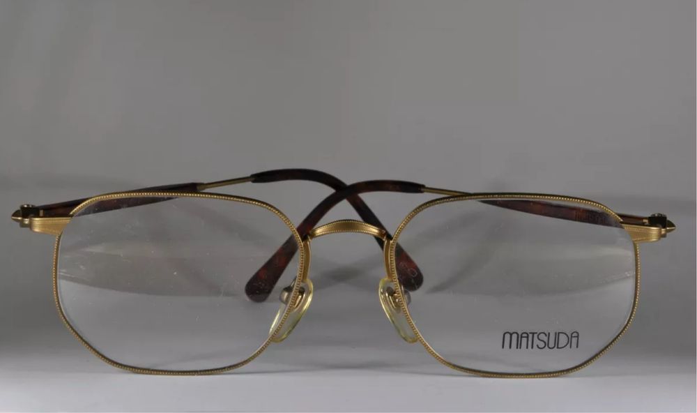 Armação Óculos MATSUDA