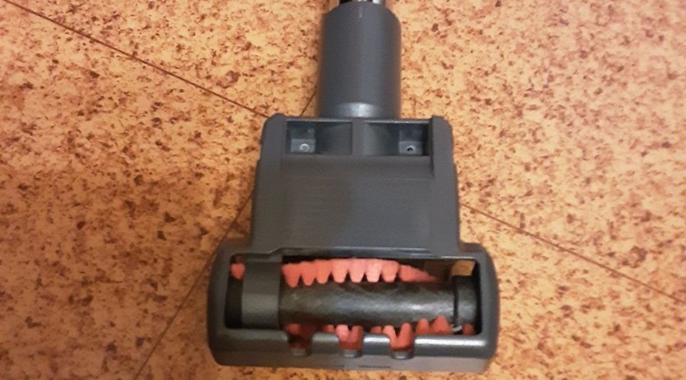 Пылесосная щетка Turbo Roventa LG SAMSUNG