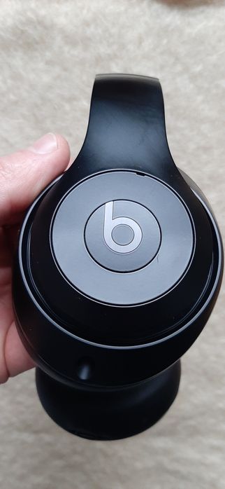 Słuchawki Apple Beats Studio Pro