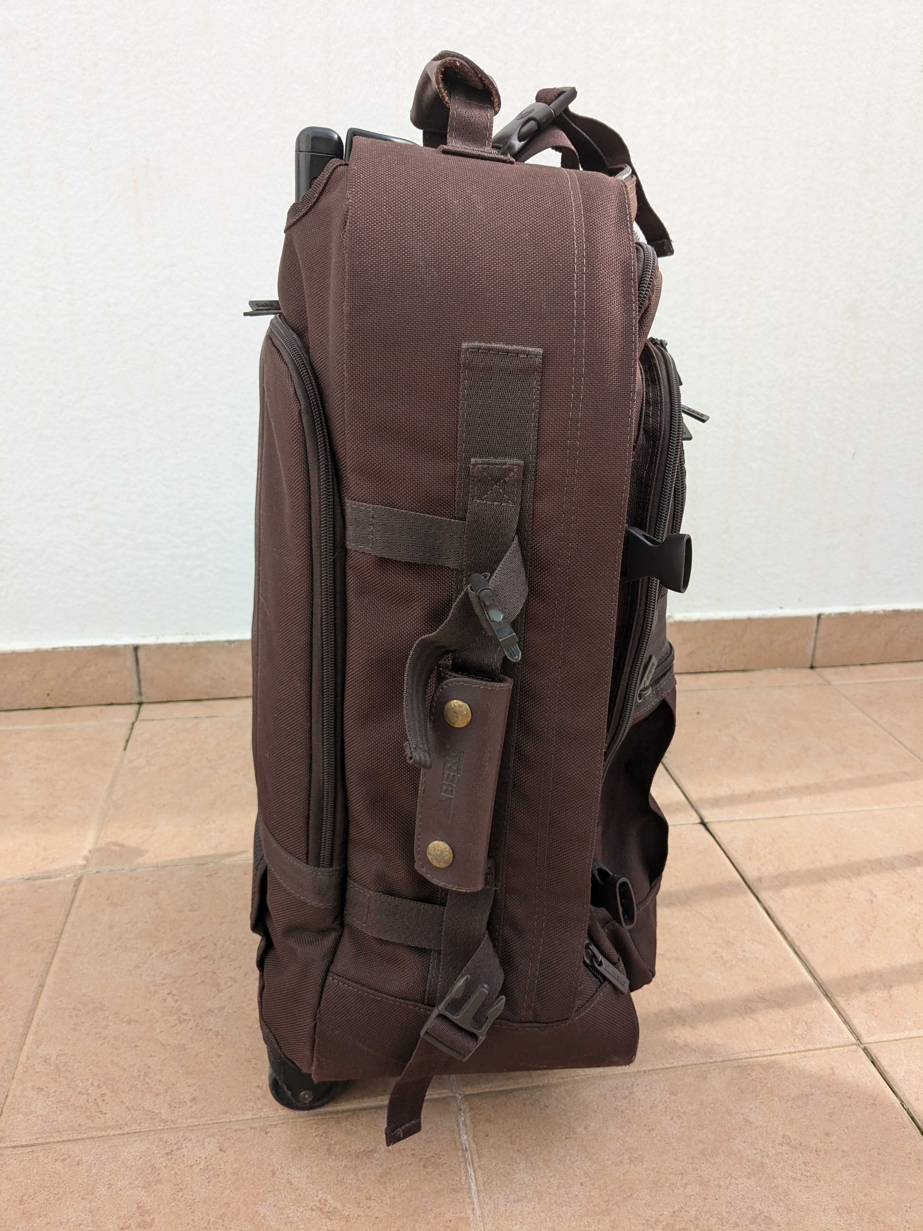Mala viagem BERG